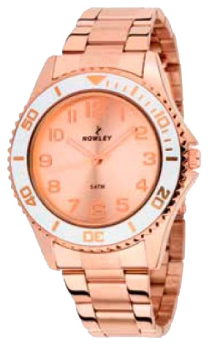 Wrist watch Nowley 8-5398-0-3 for women - 1 picture, photo, image