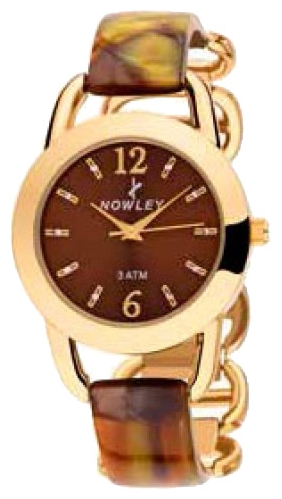 Nowley 8-5405-0-1 wrist watches for women - 1 image, picture, photo