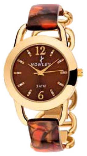 Wrist watch Nowley 8-5405-0-2 for women - 1 picture, photo, image
