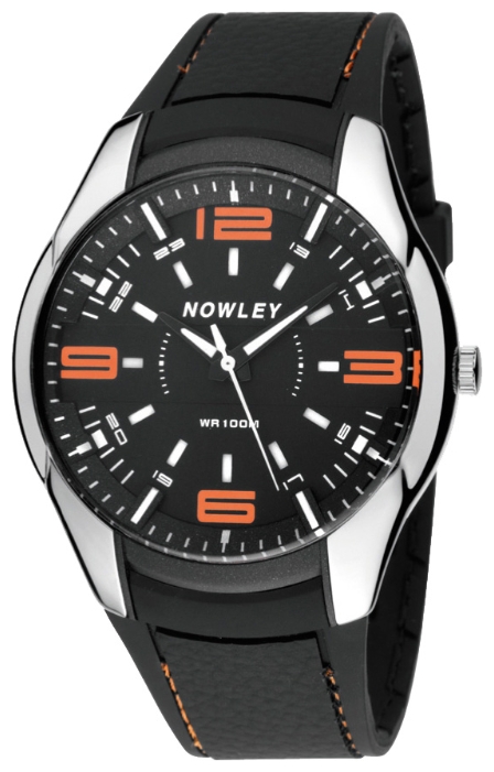 Wrist watch Nowley 8-6007-0-1 for men - 1 photo, image, picture