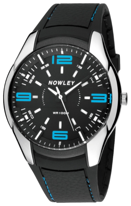 Wrist watch Nowley 8-6007-0-3 for men - 1 photo, image, picture
