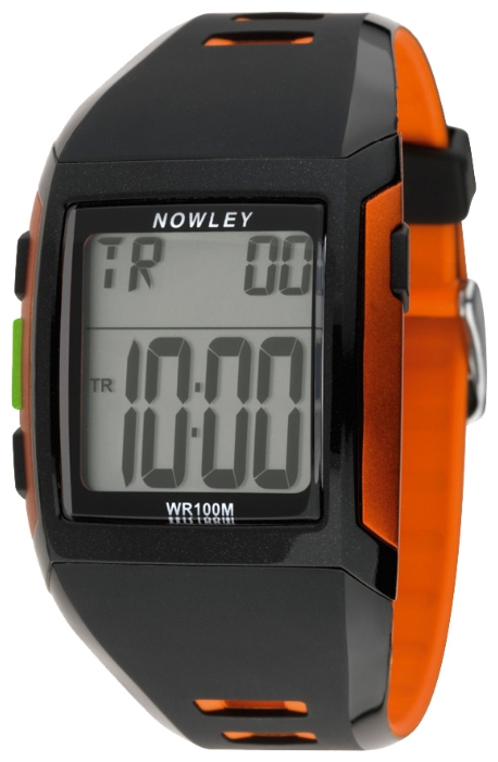 Wrist watch Nowley 8-6068-0-1 for men - 1 photo, image, picture