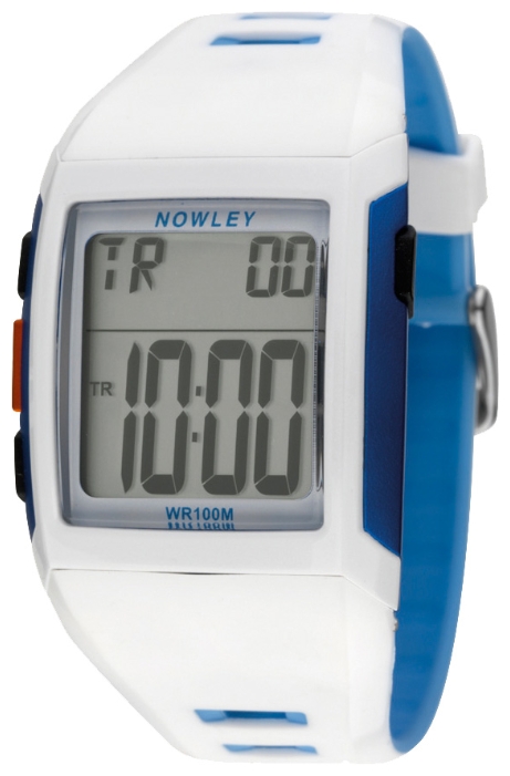 Wrist watch Nowley 8-6068-0-3 for men - 1 picture, image, photo