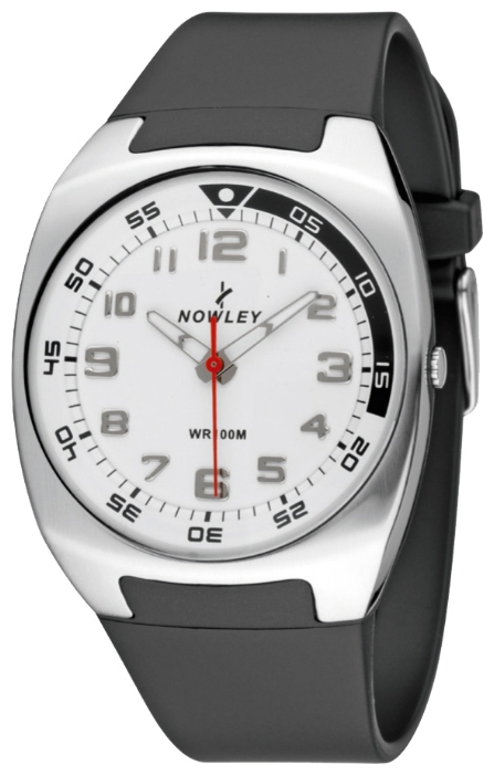 Wrist watch Nowley 8-6078-0-1 for men - 1 picture, image, photo