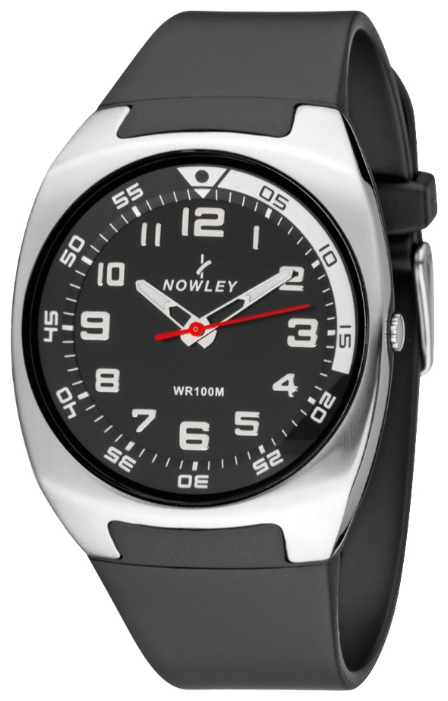 Wrist watch Nowley 8-6078-0-2 for men - 1 picture, image, photo