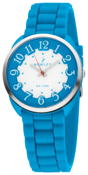 Wrist watch Nowley 8-6079-0-4 for women - 1 picture, image, photo