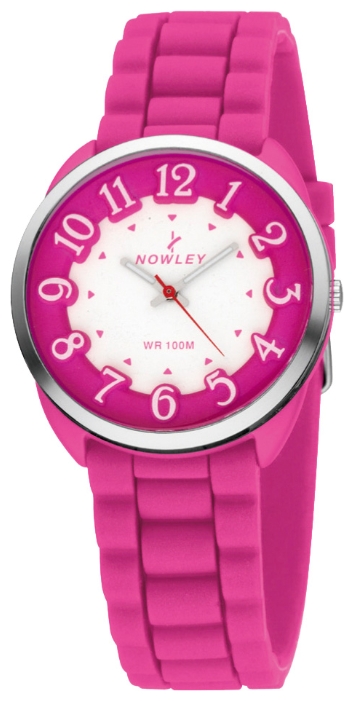 Wrist watch Nowley 8-6079-0-5 for women - 1 photo, picture, image