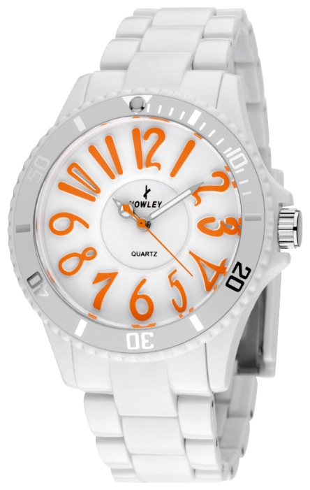 Wrist watch Nowley 8-6087-0-2 for unisex - 1 picture, photo, image