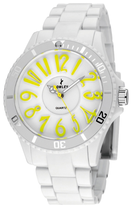 Nowley watch for unisex - picture, image, photo