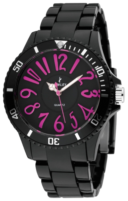 Wrist watch Nowley 8-6088-0-5 for unisex - 1 image, photo, picture