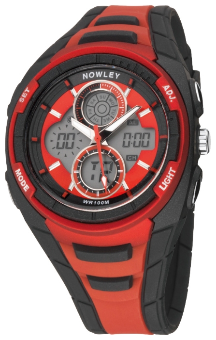 Nowley watch for men - picture, image, photo