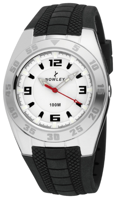 Wrist watch Nowley 8-6140-0-1 for men - 1 picture, image, photo
