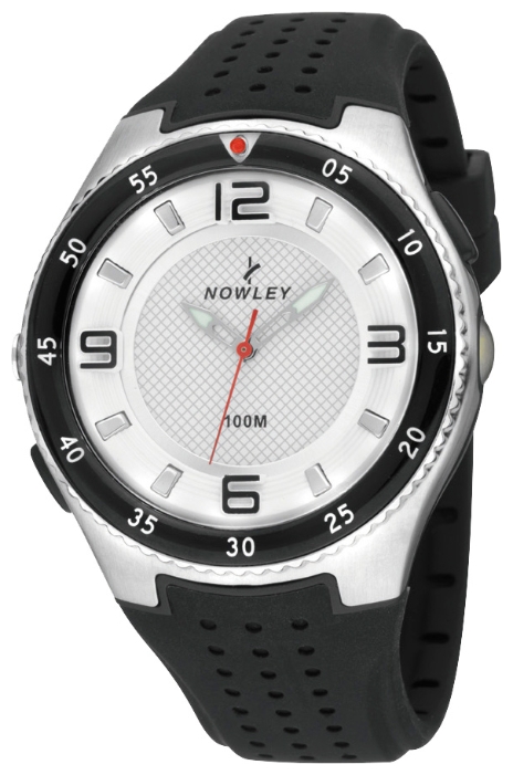 Wrist watch Nowley 8-6142-0-1 for men - 1 picture, image, photo