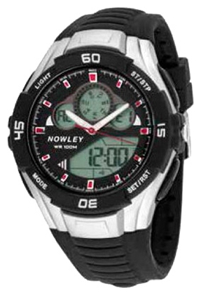 Wrist watch Nowley 8-6150-0-1 for men - 1 picture, image, photo