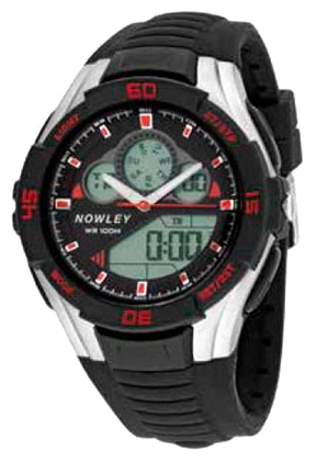 Wrist watch Nowley 8-6150-0-2 for men - 1 photo, picture, image
