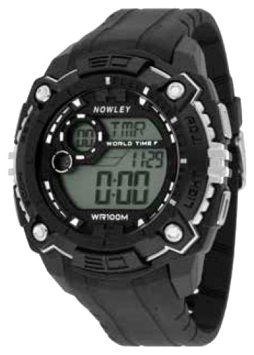 Wrist watch Nowley 8-6157-0-1 for men - 1 photo, image, picture
