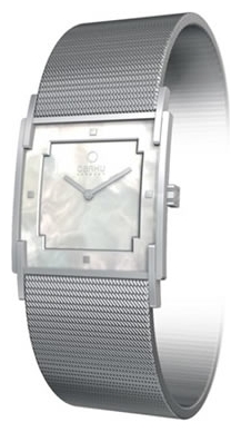 Wrist watch Obaku V105LCWMC for women - 1 photo, image, picture