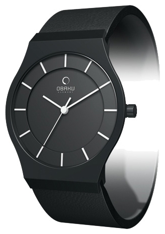 Obaku watch for women - picture, image, photo