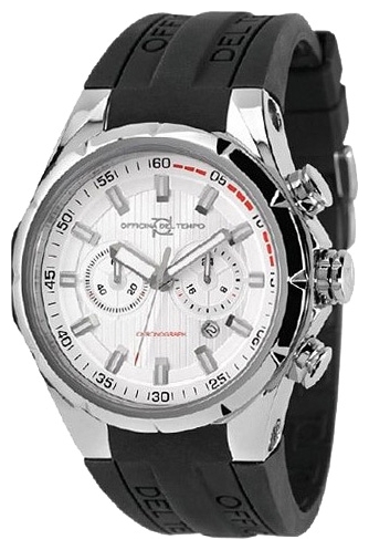 Wrist watch Officina Del Tempo OT1029-111AN for men - 1 picture, image, photo