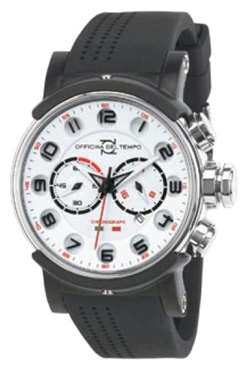 Wrist watch Officina Del Tempo OT1034-141WN for men - 1 image, photo, picture