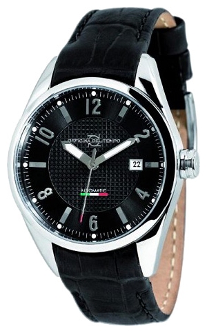 Officina Del Tempo OT1037-410NN wrist watches for men - 1 image, picture, photo