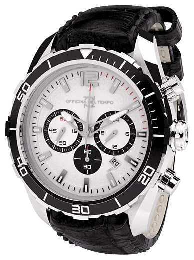Wrist watch Officina Del Tempo OT1044-1120WNN for men - 1 photo, image, picture