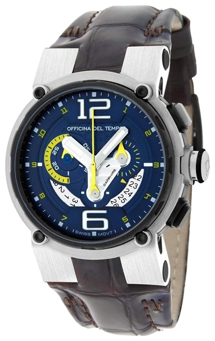Officina Del Tempo watch for men - picture, image, photo