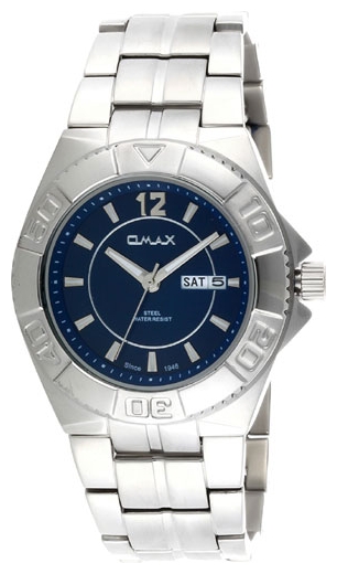 Wrist watch OMAX 04SVP-046I for men - 1 image, photo, picture