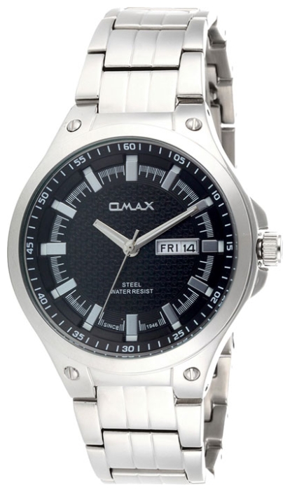 OMAX 05SVP-26I wrist watches for men - 1 image, picture, photo
