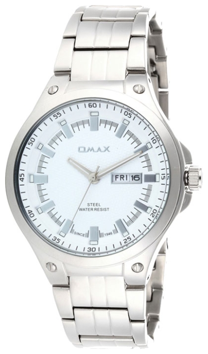 Wrist watch OMAX 05SVP-36I for men - 1 image, photo, picture
