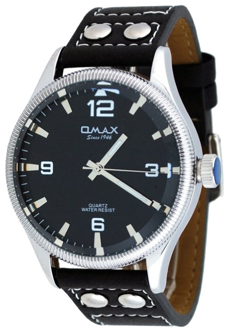 Wrist watch OMAX A003-P22A for men - 1 image, photo, picture