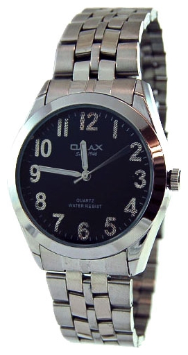 Wrist watch OMAX AS0049-I012 for men - 1 picture, photo, image
