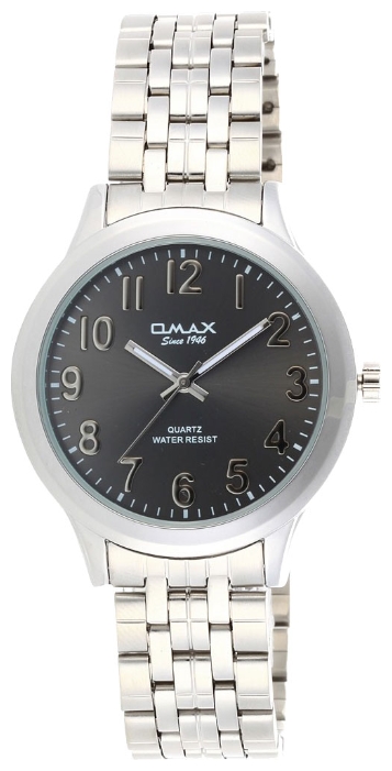 Wrist watch OMAX AS0053-I012 for women - 1 picture, image, photo