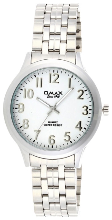 Wrist watch OMAX AS0053-I013 for men - 1 image, photo, picture