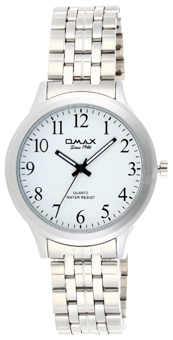 Wrist watch OMAX AS0053-I023 for women - 1 photo, image, picture