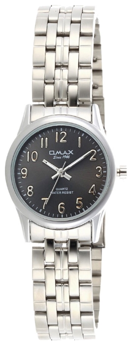 Wrist watch OMAX AS0054-I012 for women - 1 photo, image, picture