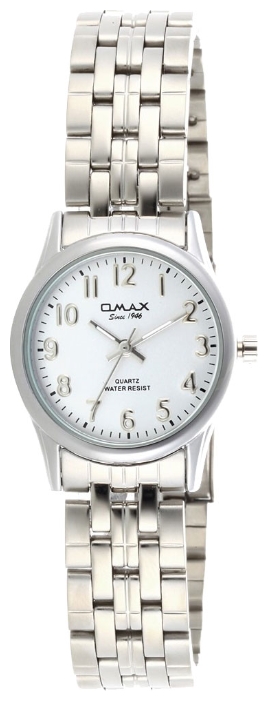 Wrist watch OMAX AS0054-I013 for women - 1 photo, image, picture