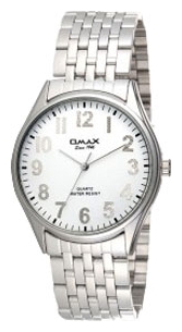 OMAX watch for men - picture, image, photo