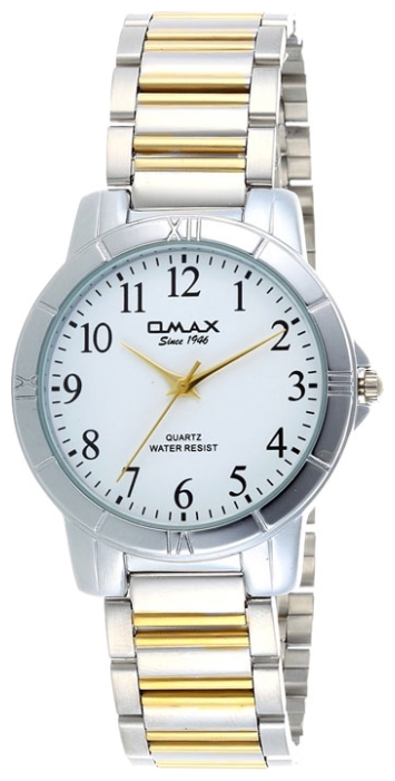 OMAX AS0071-A003 wrist watches for men - 1 image, picture, photo