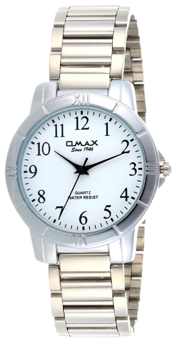 Wrist watch OMAX AS0071-V013 for men - 1 image, photo, picture