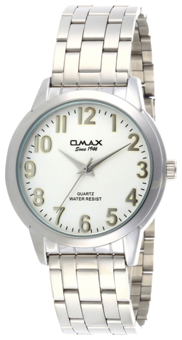 Wrist watch OMAX AS0079-I013 for men - 1 picture, photo, image