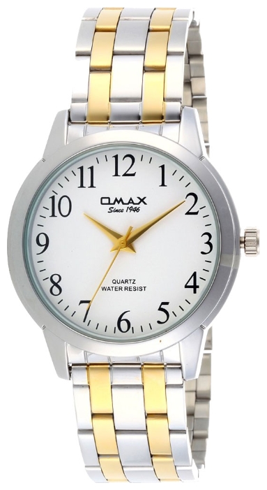 Wrist watch OMAX AS0079-N003 for men - 1 photo, image, picture