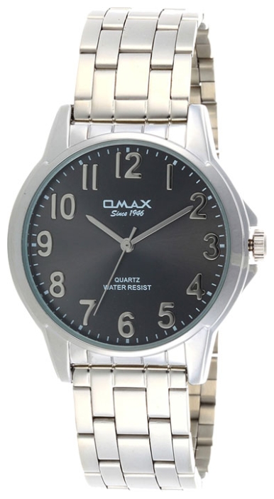 Wrist watch OMAX AS0081-I012 for men - 1 picture, image, photo