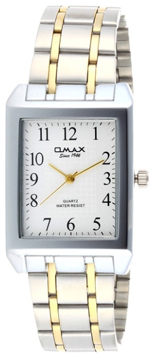 Wrist watch OMAX AS0087-A003 for men - 1 picture, photo, image