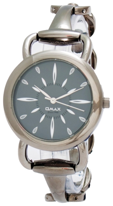 Wrist watch OMAX CB07-GREY for women - 1 photo, image, picture
