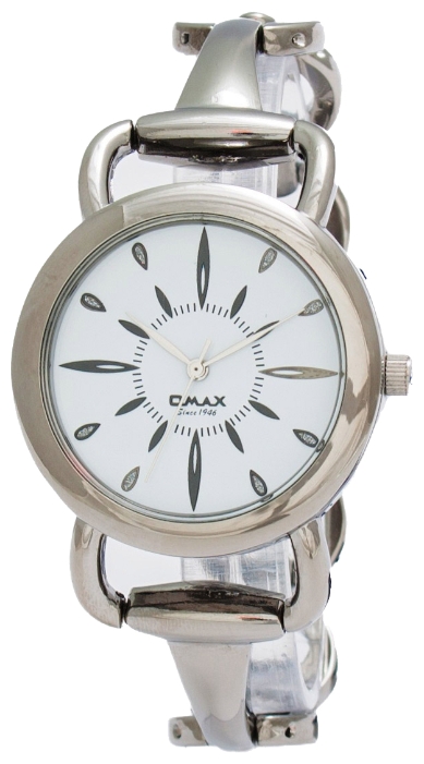 Wrist watch OMAX CB07-PNP for women - 1 image, photo, picture