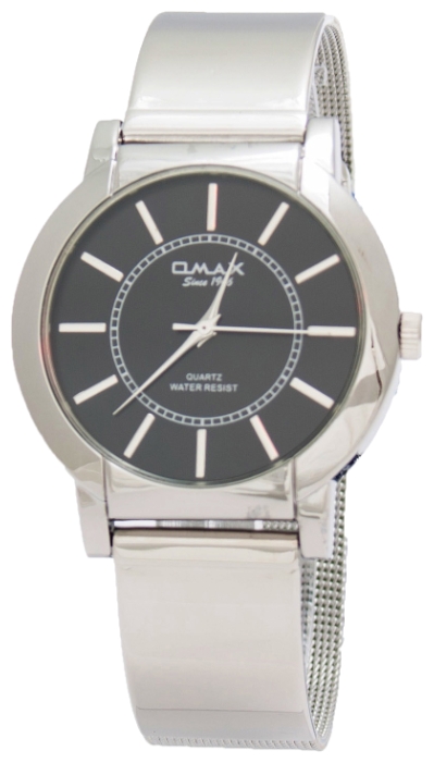 Wrist watch OMAX CS2617-PNP for men - 1 picture, image, photo