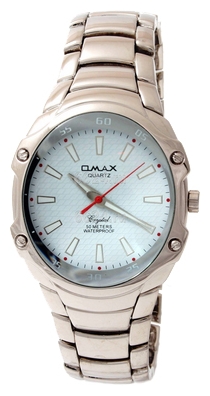 Wrist watch OMAX DBA509-PNP for men - 1 picture, photo, image