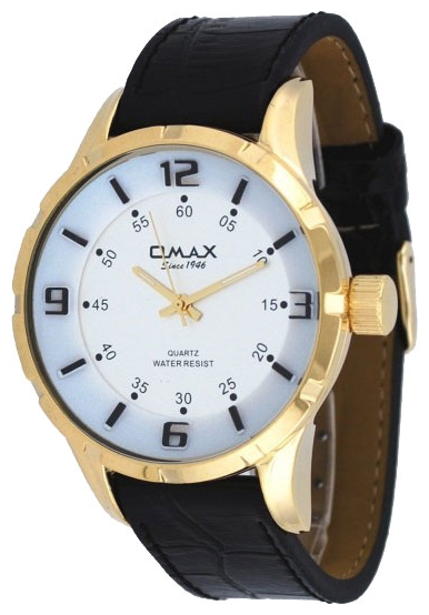 Wrist watch OMAX H006-G62A for men - 1 photo, image, picture