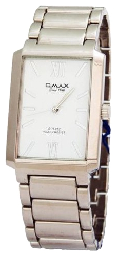 Wrist watch OMAX HBJ869-PNP for men - 1 picture, photo, image